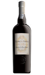 Ramos Pinto Quinta do Bom Retiro 20 y.o.