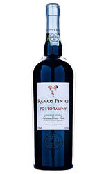 Ramos Pinto Superior Tawny