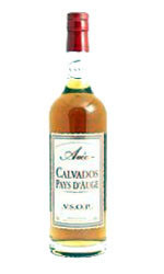 Anee Calvados Pays D'Auge V.S.O.P.