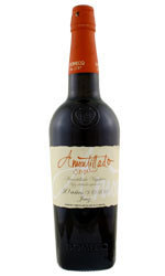 Domecq Amontillado 30 y.o.