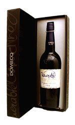 Domecq Venerable Pedro Ximenez 30 y.o.