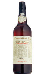 Amontillado Viejo Pastrana