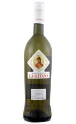 La Gitana Manzanilla