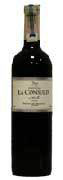 La Consulta Malbec 2001