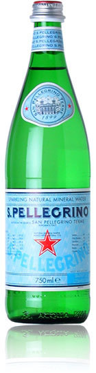 San Pellegrino