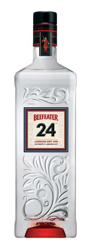 Beefeater 24