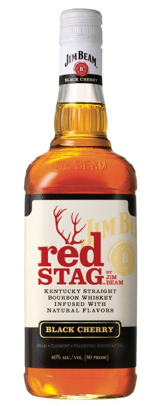 Jim Beam Red Stag