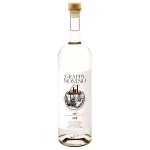 Grappa Tradizione Nonino