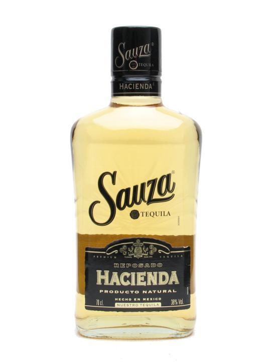 Sauza Hacienda