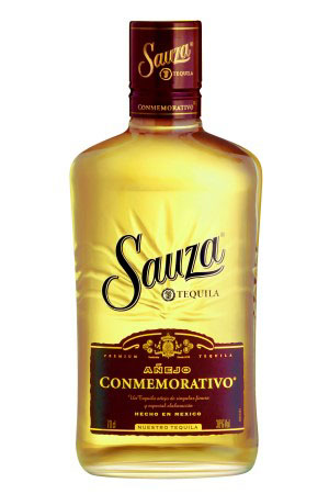 Sauza Conmemoravito