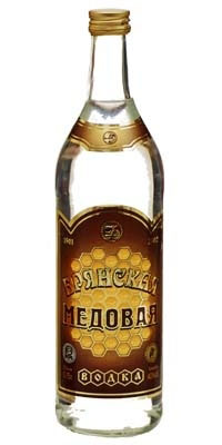 Medovaya Bryanskaya