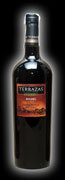 Terrazas Reserva Malbec 2000