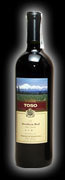 Toso Malbec Bonarda