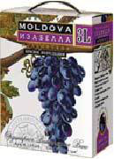 Bag-in-Box Moldova Izabella