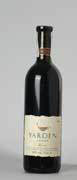 Yarden Merlot 2000