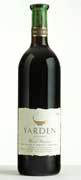 Yarden Mount Hermon Red 2003