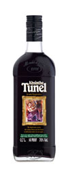 Tunel Black