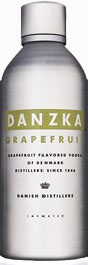 Danzka Grapefruit