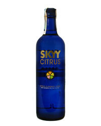 Skyy Citrus