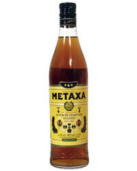 Metaxa 3*