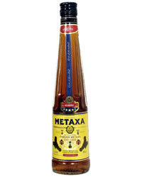 Metaxa 5*