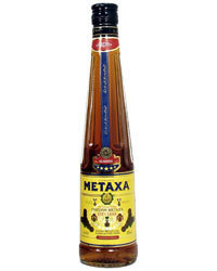 Metaxa 5*