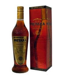 Metaxa 7*