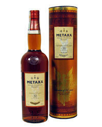 Metaxa Grand Olimpian Reserve