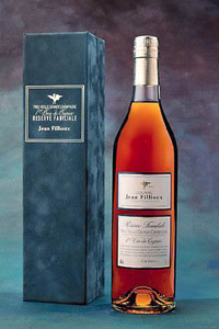 Jean Fillioux Reserve Familiale