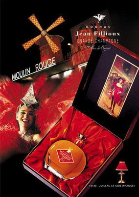 Jean Fillioux XO Moulin Rouge