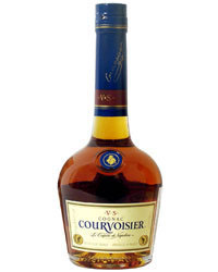 Courvoisier V.S.