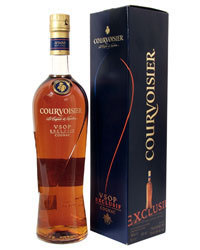 Courvoisier VSOP Exclusive