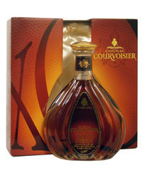 Courvoisier X.O.