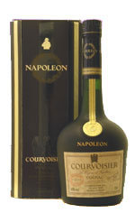Courvoisier Napoleon