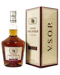 Prunier VSOP