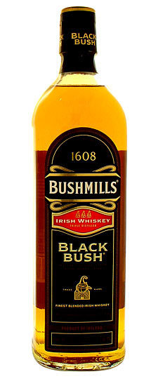 Bushmills Black Bush