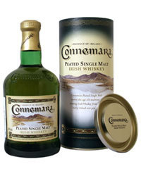 Connemara Single Malt