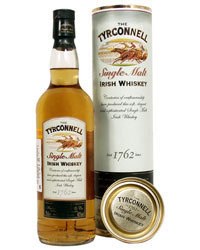 Tyrconnell Single Malt