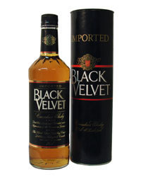 Black Velvet