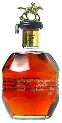 Blanton's Gold Edition