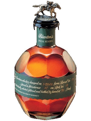 Blanton's Special Reserve