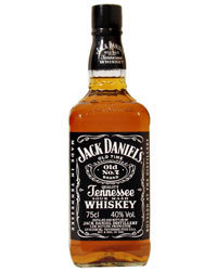 Jack Daniels