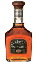 Jack Daniel's Single Barrel