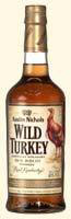 Wild Turkey