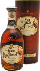 Wild Turkey Rare Breed