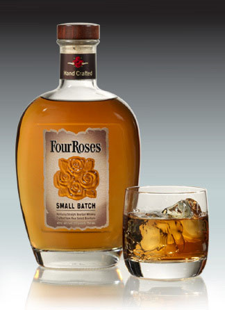 Four Roses small batch