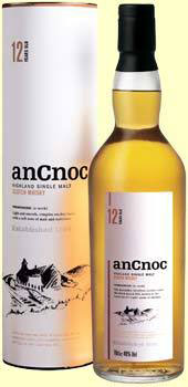 An Cnoc  12 y.o.