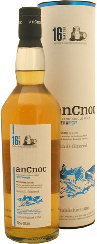 An Cnoc  16 y.o.