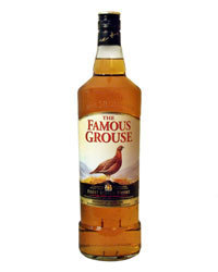 Famous Grouse