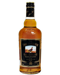 Famous Grouse Gold Reserve  12 y.o.